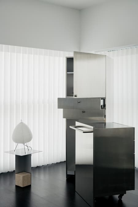 Elit HQ Office